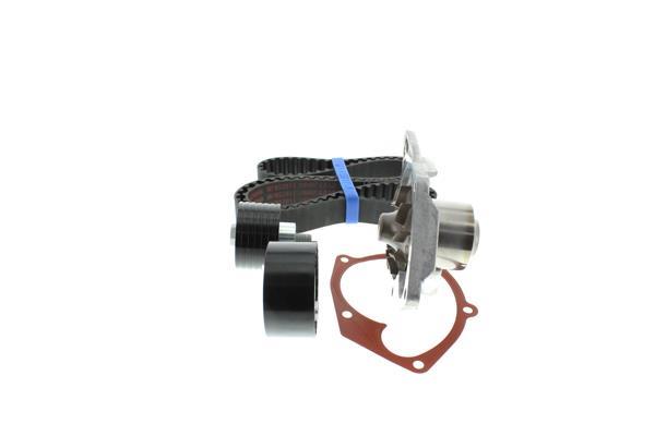 Pompe à eau + kit de courroie de distribution (Kit courroie de distribution) AISIN ref. TKN-901B